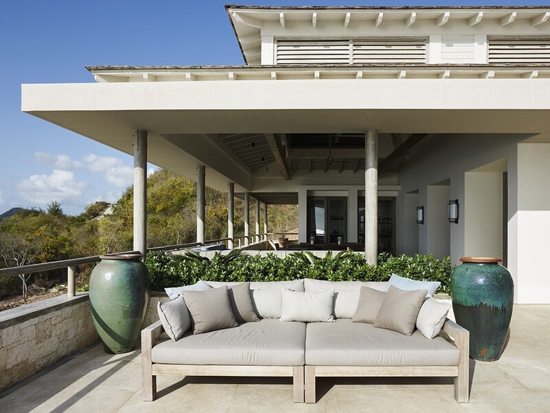 LARS Outdoor Daybed