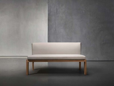 TIMME Outdoor Bench