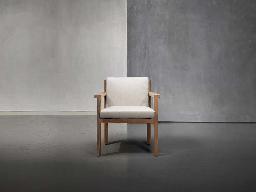 TIMME Dining Chair