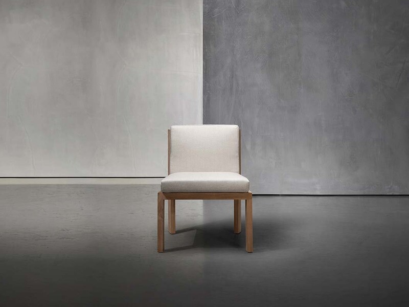 TIMME Dining Chair