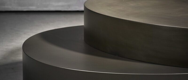 ODE Coffee Table