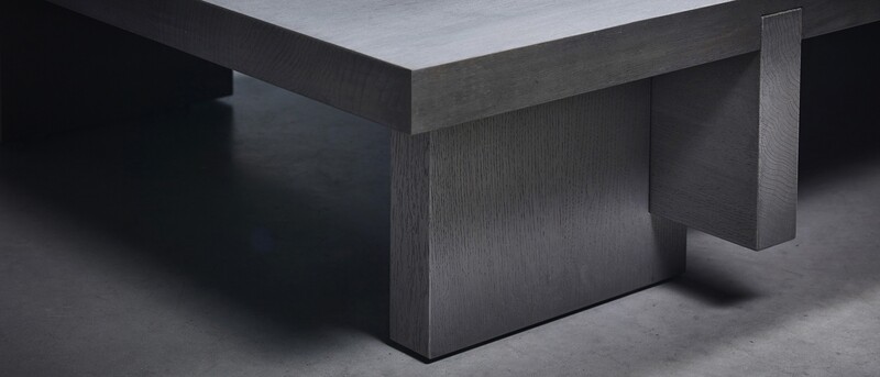 RAAF Coffee Table