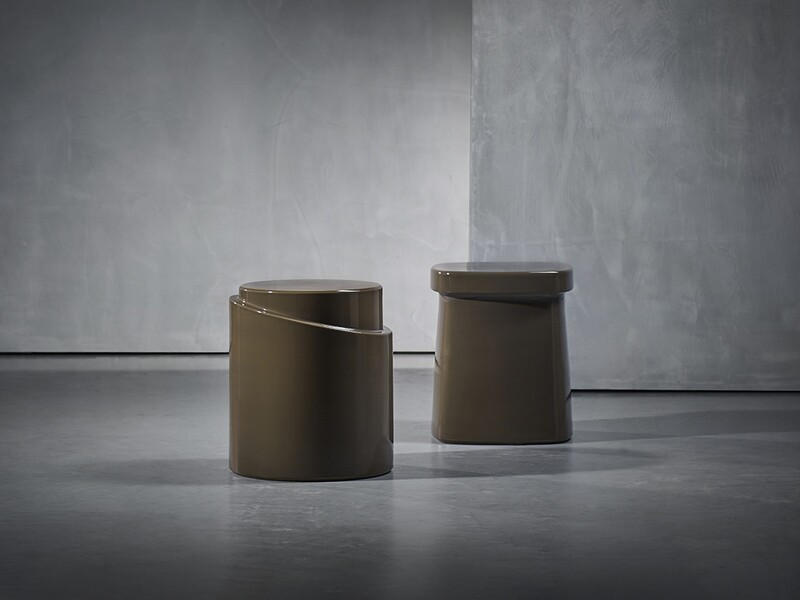 LOT &amp; JOB Stools