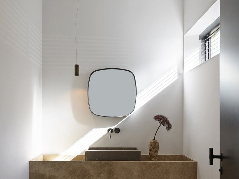 KEKKE Mirror