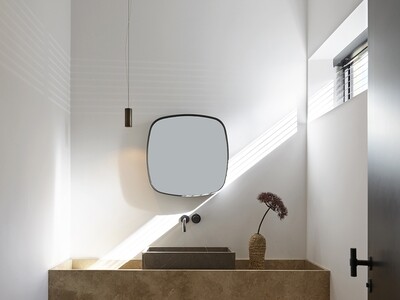 KEKKE Mirror