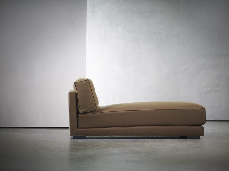 DIEKE Longchair
