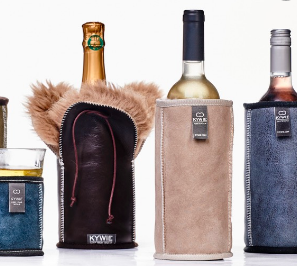 Champagner-Cooler