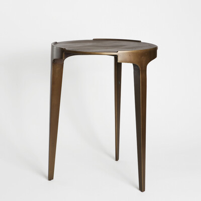 Coffee &amp; Sidetables