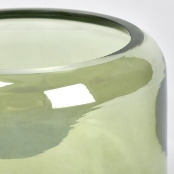 Oudon Tealight gross/ Alge