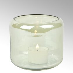 Oudon Tealight gross/ Alge