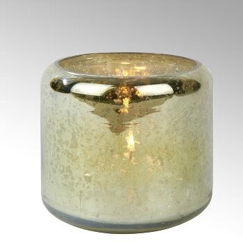 Oudare Tealight gross/ Alge