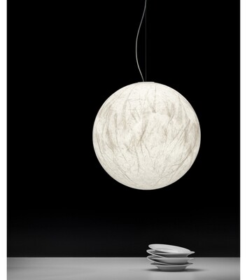 Mond Lampe