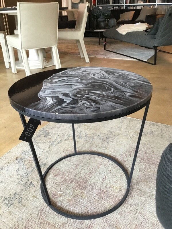 PULPO CHIARA &amp; FOSCO ceramic table big
