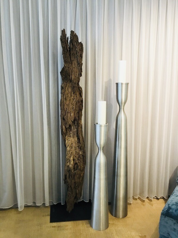 Namibisches Wüstenholz - Skulptur