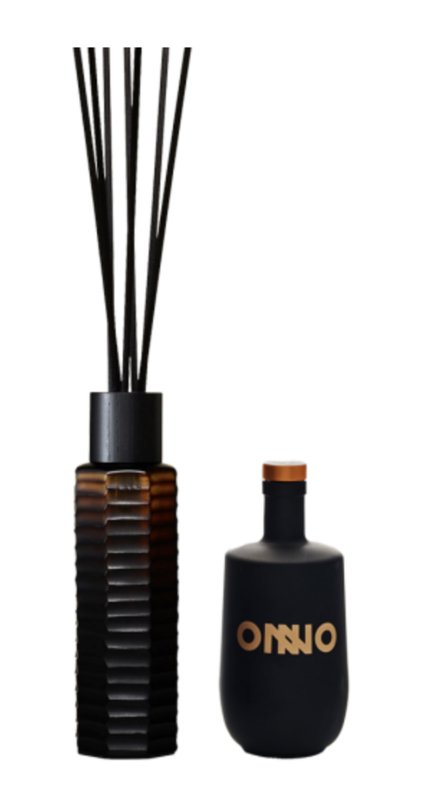 ONNO CUBO Diffuser Zanzibar Duft 500 ML