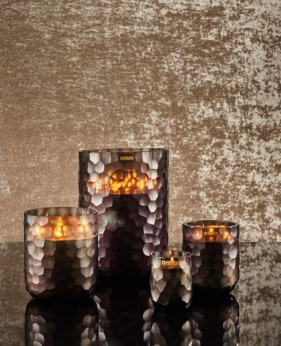 ONNO Eternal M 14.5x17cm GINGER FIG