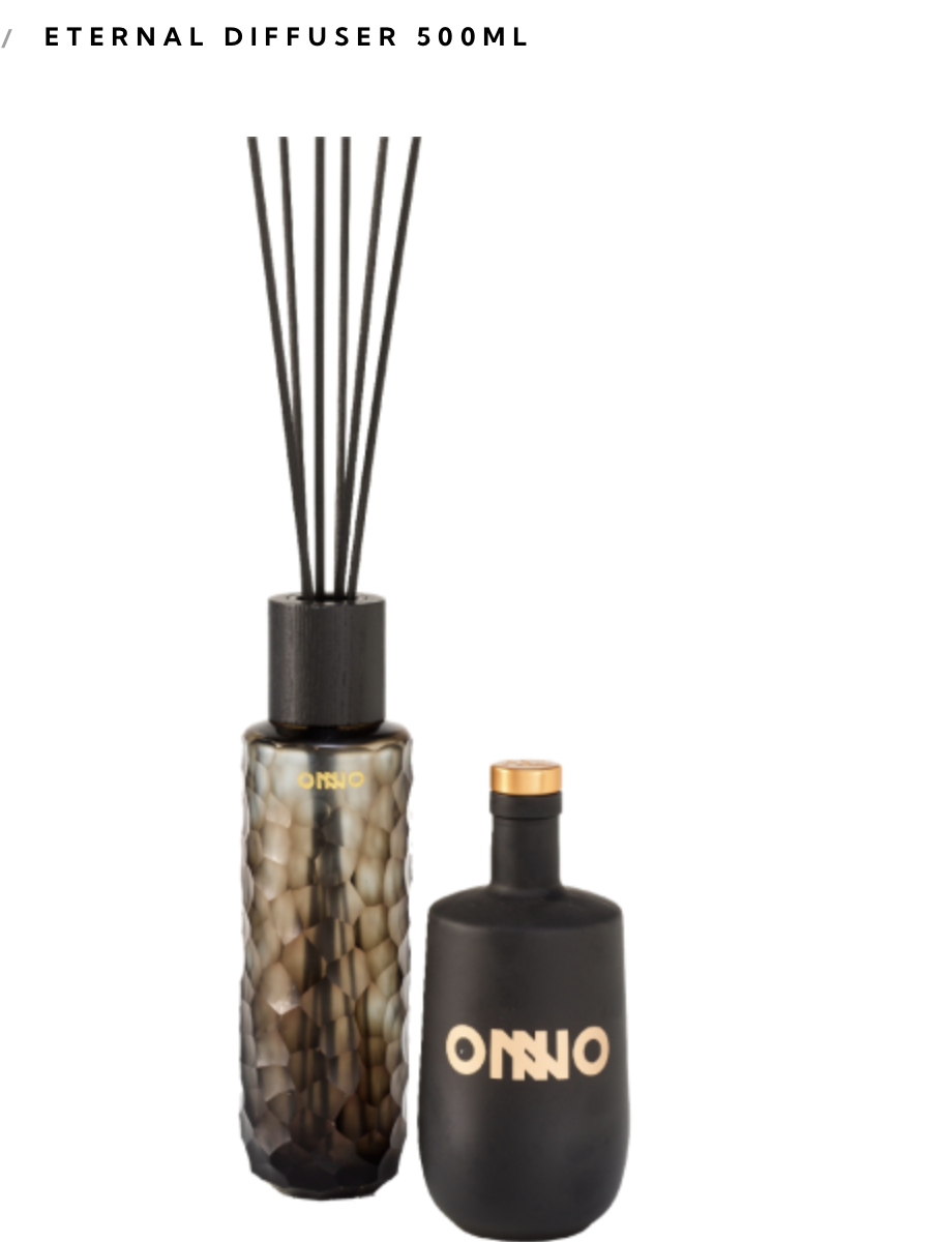ONNO Eternal Diffuser Ginger Fig Duft