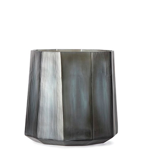 GUAXS OKKA L indigo/smokegrey