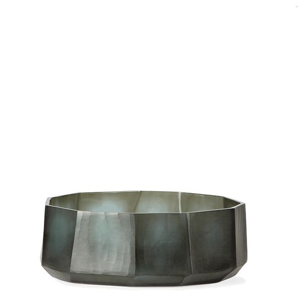 GUAXS OKKA BOWL indigo/smokegrey