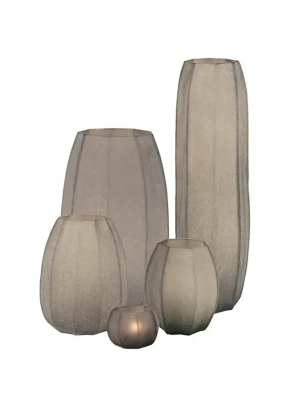 GUAXS Koonam Tealight smokegrey