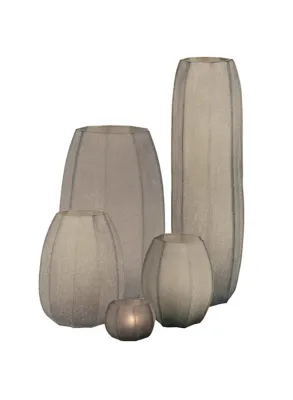 GUAXS Koonam Tealight smokegrey