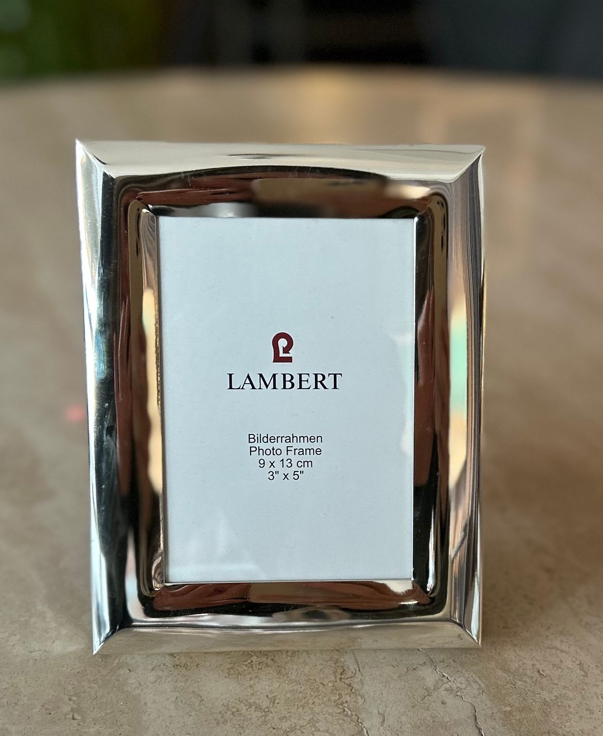 LAMBERT Beaufort Bilderrahmen 17x13cm (Foto 10x15cm)​