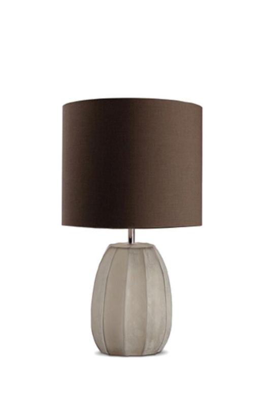 GUAXS Lampenschirm D:36cm H:30cm