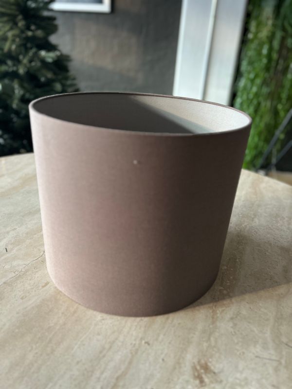 GUAXS Lampenschirm D:36cm H:30cm