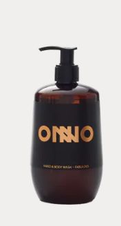 ONNO Shower Gel &amp; Liquid Soap