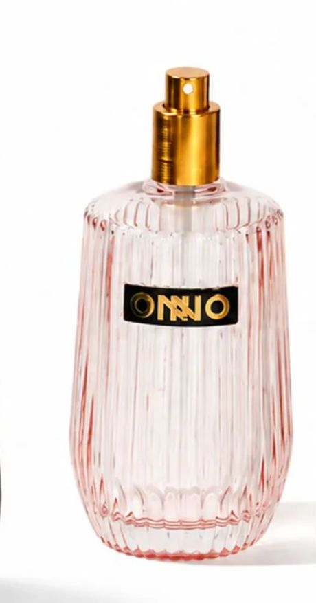 ONNO Eclectic Roomspray Glass 375 ml – Secret Romance
