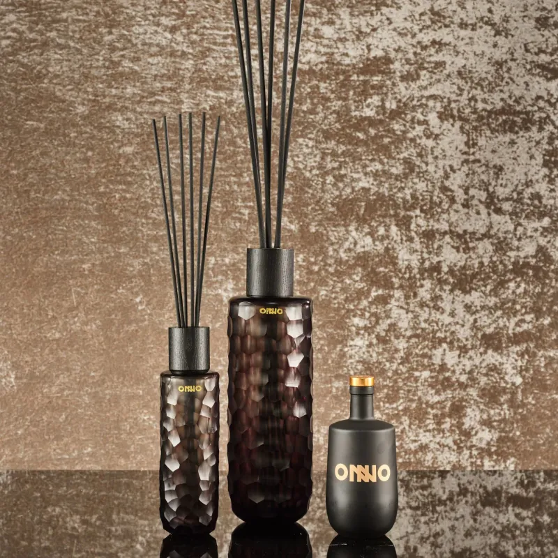 ONNO Eternal Reed Diffuser 500 ml – Zanzibar