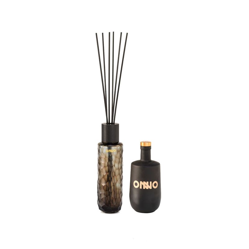 ONNO Eternal Reed Diffuser 500 ml – Zanzibar
