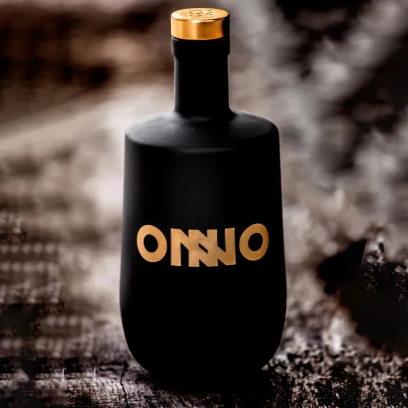 ONNO Refill 500 ml – Cashmere Wood