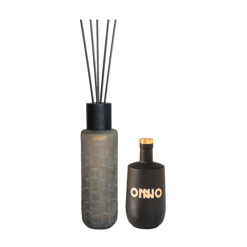 ONNO Chess Reed Diffuser 500 ml – Precious Oud