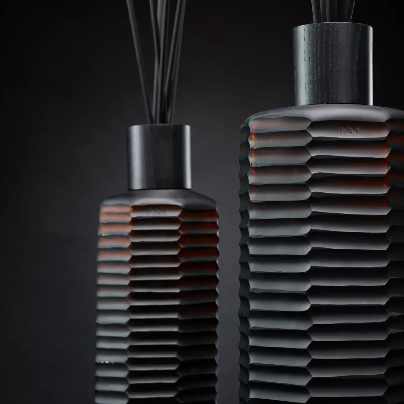 ONNO Cubo Reed Diffuser 500 ml – Zanzibar
