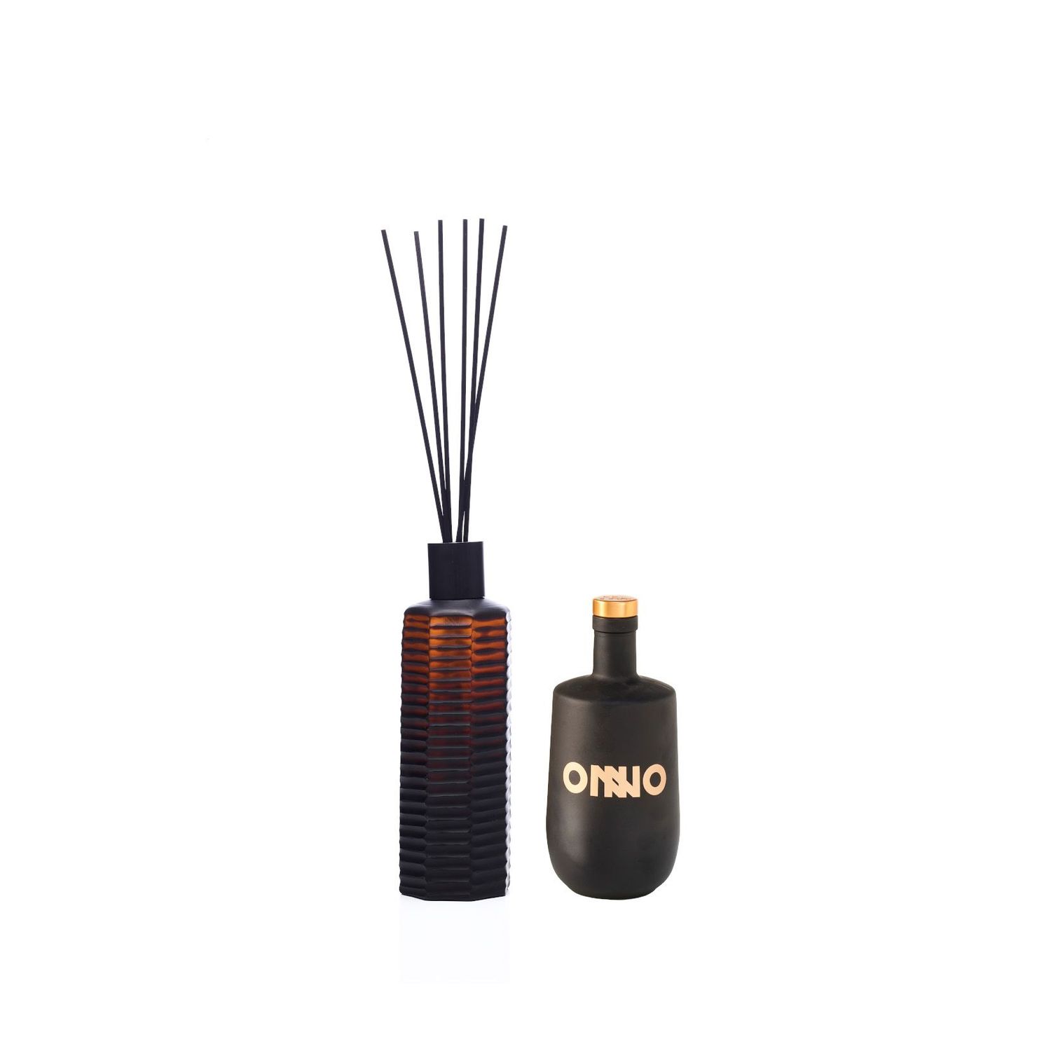 ONNO Cubo Reed Diffuser 500 ml – Zanzibar