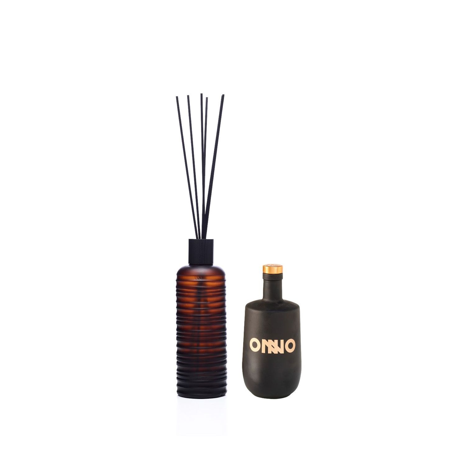 ONNO Sphere Reed Diffuser 500 ml – Cashmere Wood