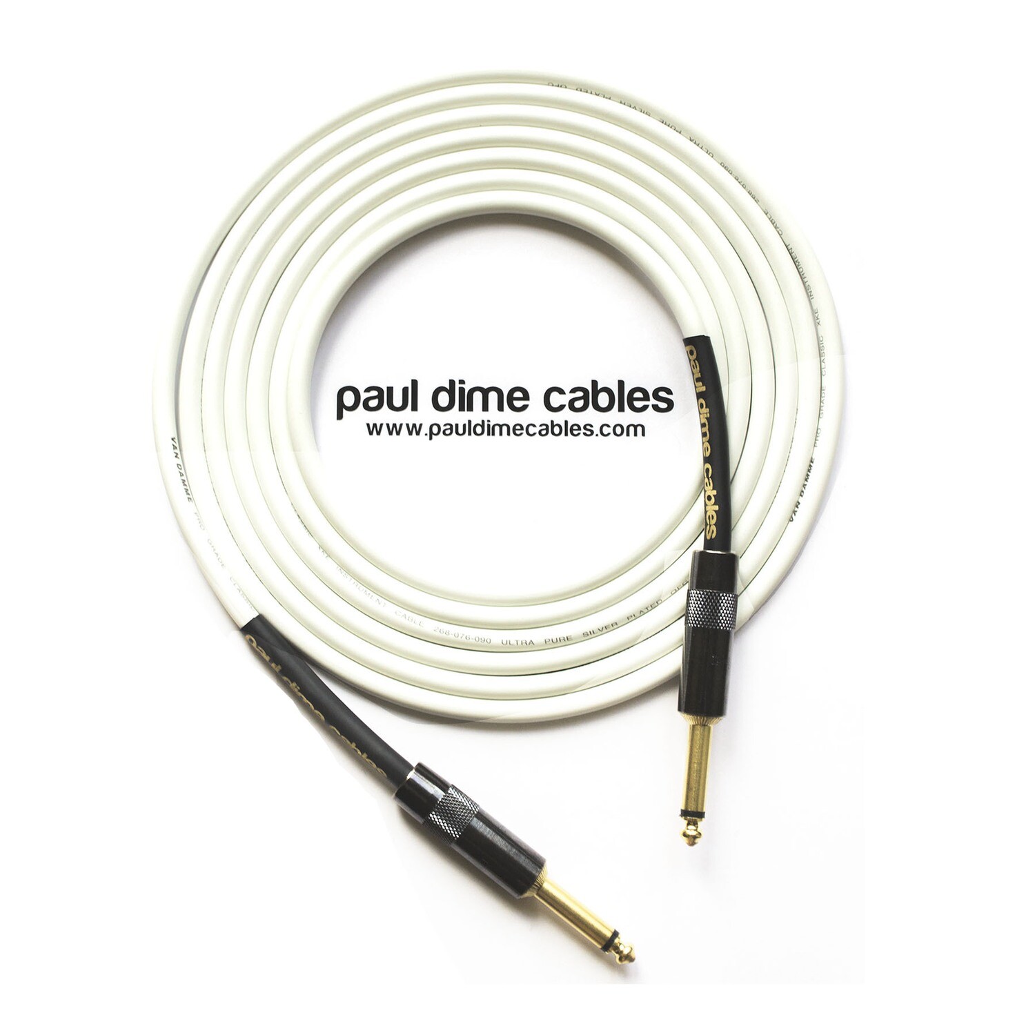 Paul Dime Stage PRO (белый) Paul Dime Stage PRO (белый)