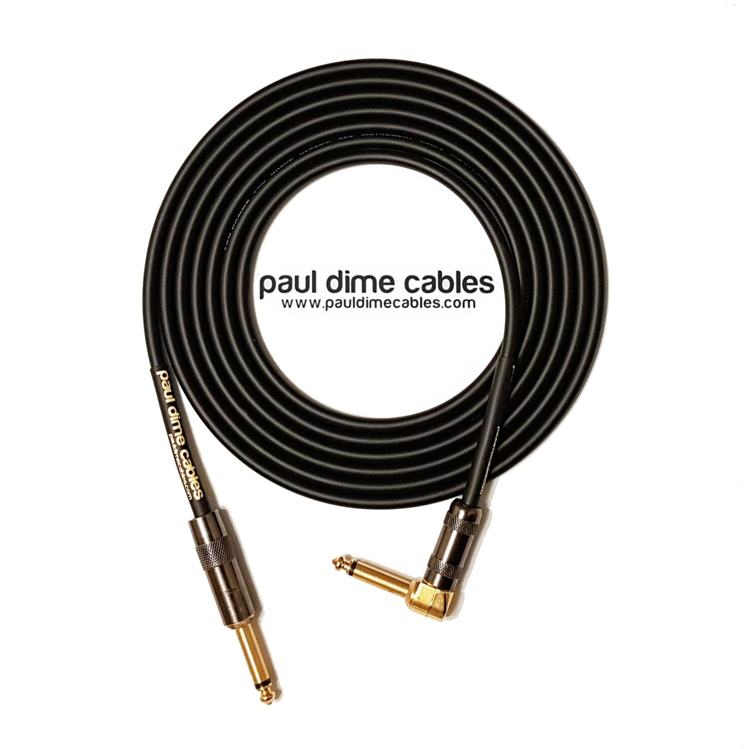 Paul Dime Stage PRO (черный) Paul Dime Stage PRO (черный)