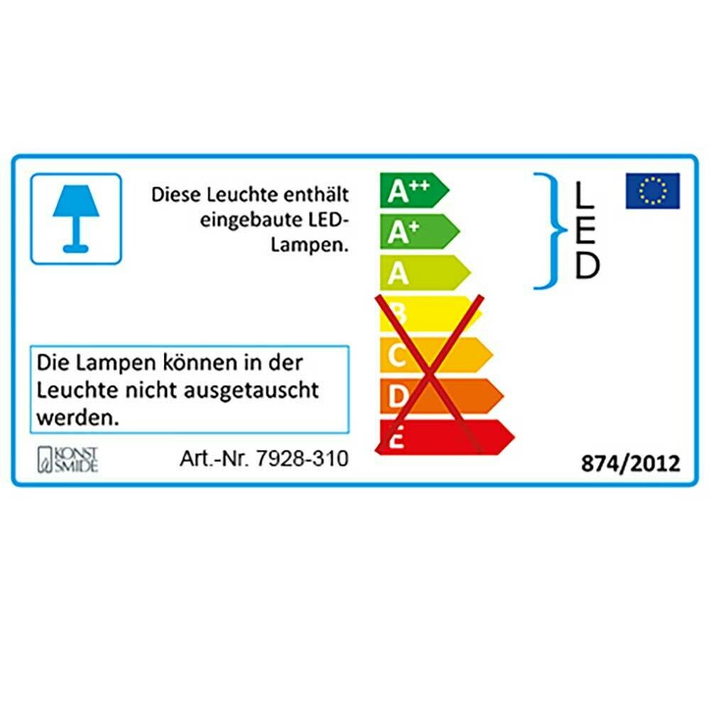 IMOLA LED-Wandlampe für Outdoor