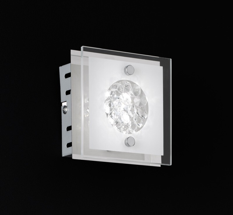 REIMS LED-Wandlampe