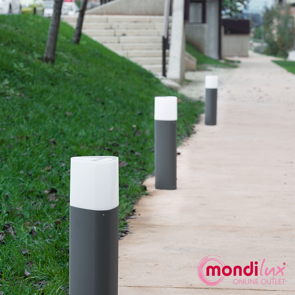 MANDELA Weglampe für Outdoor