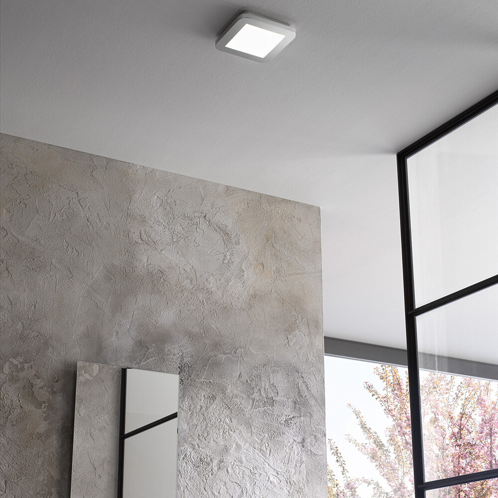 DONNA LED-Deckenlampe 9W