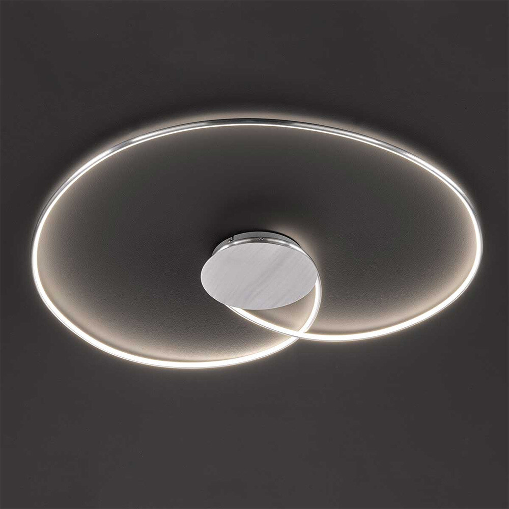 OPUS LED-Deckenlampe