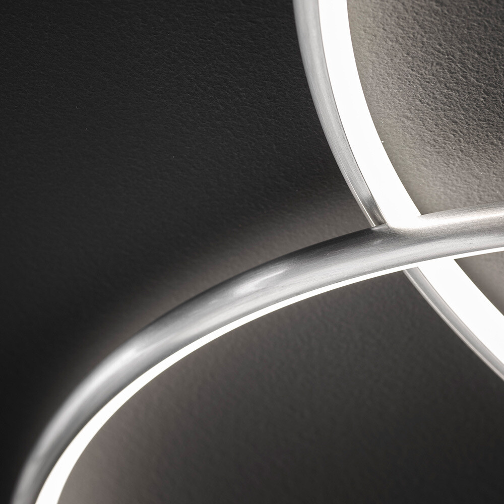 OPUS LED-Deckenlampe