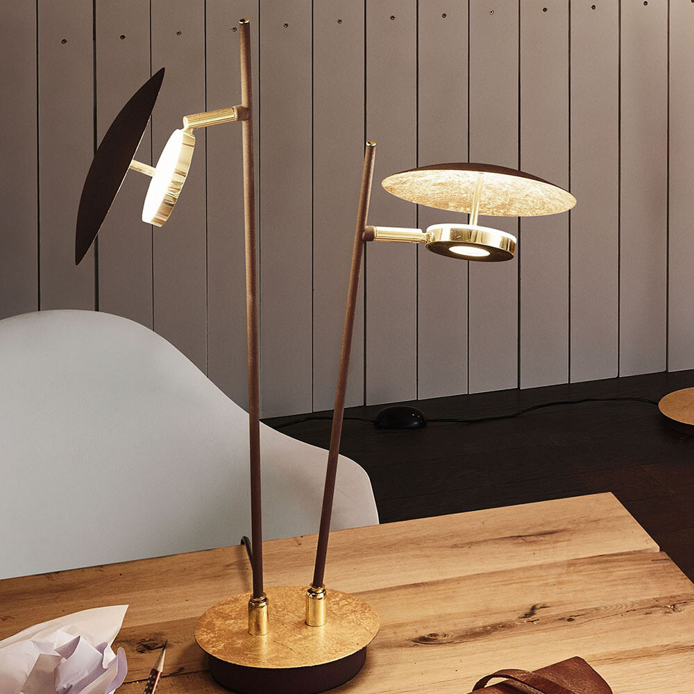 NOGAN LED-Tischlampe