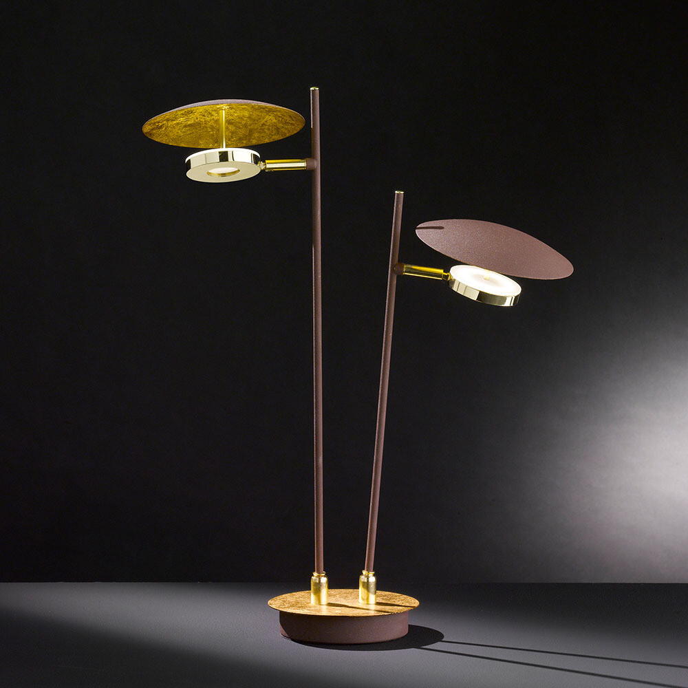 NOGAN LED-Tischlampe