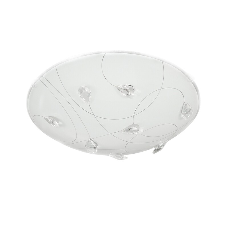 RENNES LED-Deckenlampe