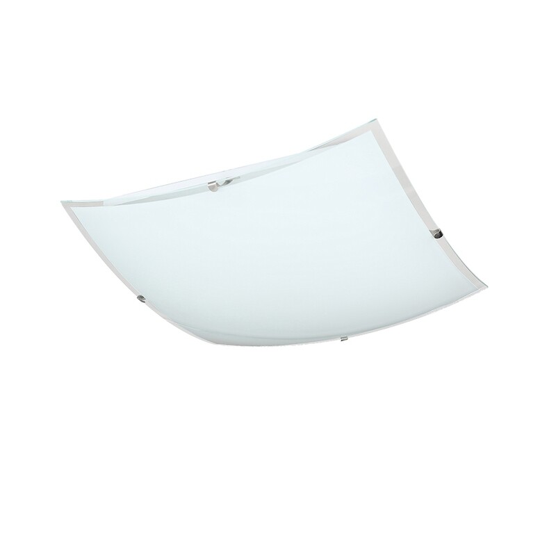 LORENZ LED-Deckenlampe