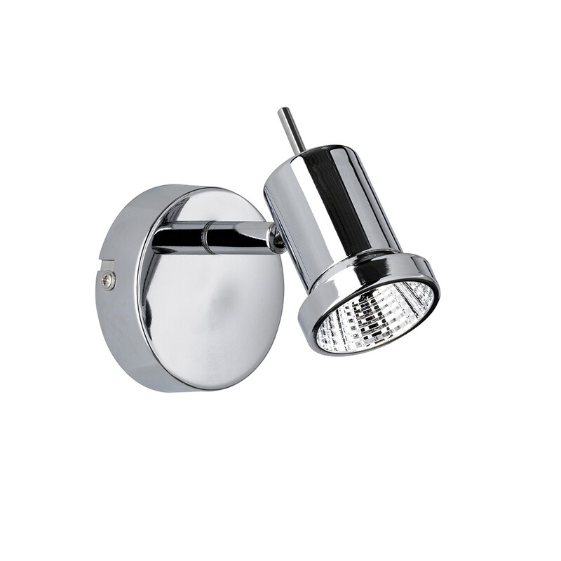 HOORN LED-Wandspot